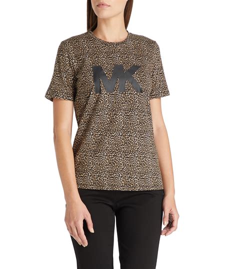 playera michael kors mujer